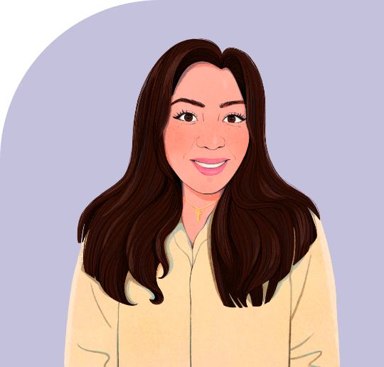 Norma Gonzalez portrait