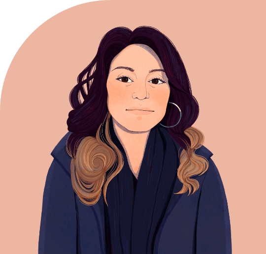 Sandra Viramontes Portrait